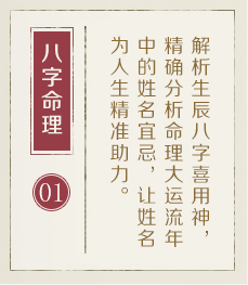 沈阳起名字哪家好-起名流程一